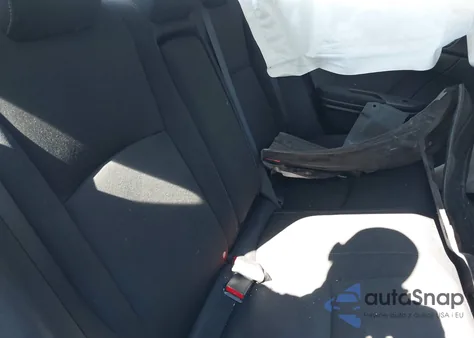 2016 Honda Civic Ex z USA, uszkodzony, nr VIN 19XFC2F74GE201080